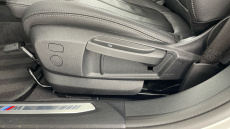 BMW 1 Series 118i M Sport 5dr Step Auto Petrol Hatchback